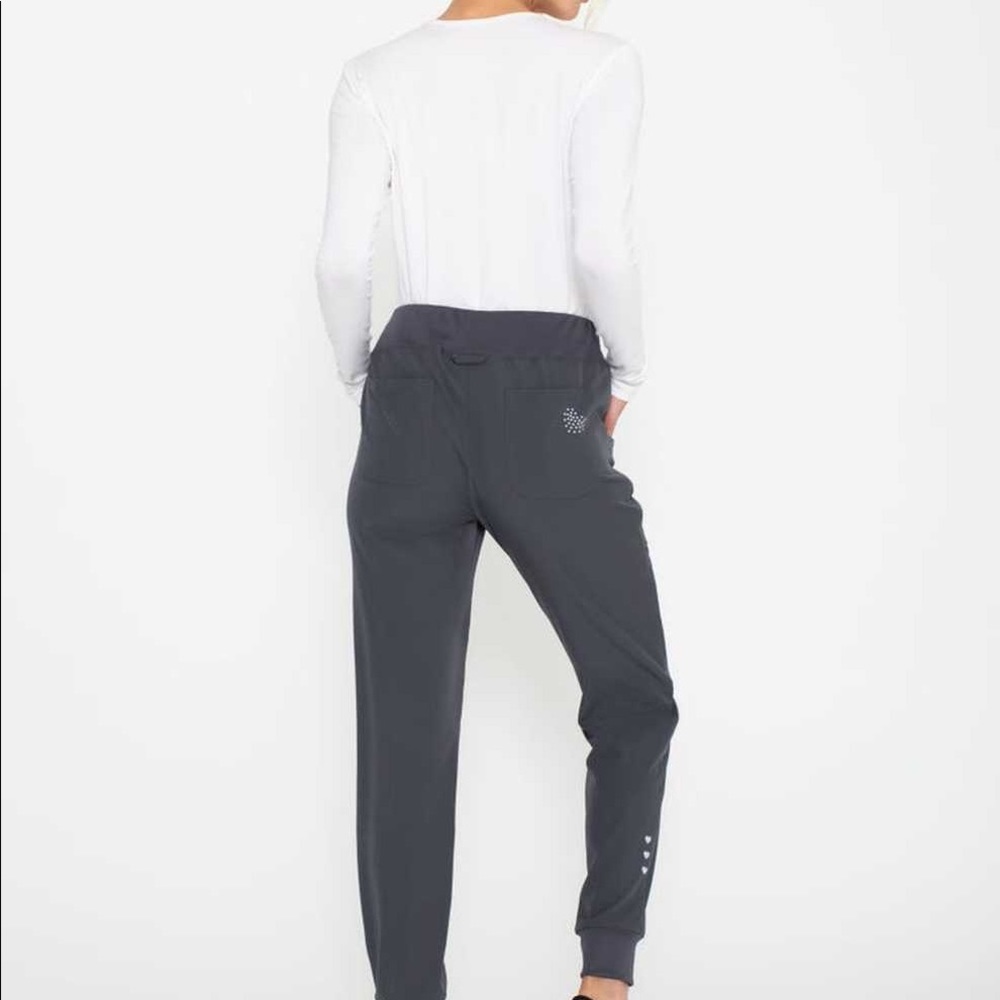 Heart Soul Joggers